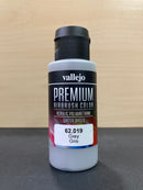 Premium RC Color - 高階色彩, 遙控模型車水性漆  & 輔助劑 (適合室外使用) 60 ml