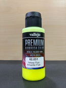 Premium RC Color - 高階色彩, 遙控模型車水性漆  & 輔助劑 (適合室外使用) 60 ml