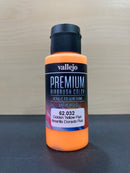 Premium RC Color - 高階色彩, 遙控模型車水性漆  & 輔助劑 (適合室外使用) 60 ml