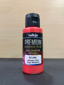 Premium RC Color - 高階色彩, 遙控模型車水性漆  & 輔助劑 (適合室外使用) 60 ml