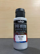 Premium RC Color - 高階色彩, 遙控模型車水性漆  & 輔助劑 (適合室外使用) 60 ml