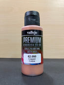 Premium RC Color - 高階色彩, 遙控模型車水性漆  & 輔助劑 (適合室外使用) 60 ml