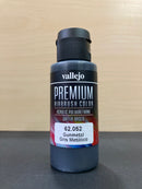 Premium RC Color - 高階色彩, 遙控模型車水性漆  & 輔助劑 (適合室外使用) 60 ml