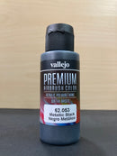 Premium RC Color - 高階色彩, 遙控模型車水性漆  & 輔助劑 (適合室外使用) 60 ml