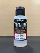 Premium RC Color - 高階色彩, 遙控模型車水性漆  & 輔助劑 (適合室外使用) 60 ml