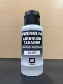 Premium RC Color - 高階色彩, 遙控模型車水性漆  & 輔助劑 (適合室外使用) 60 ml