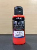 Premium RC Color - 高階色彩, 遙控模型車水性漆  & 輔助劑 (適合室外使用) 60 ml
