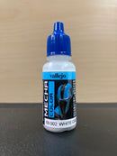 Mecha Color - 高達機甲色彩, 漬洗水性漆, 表面底漆 & 輔助劑 17 ml