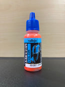 Mecha Color - 高達機甲色彩, 漬洗水性漆, 表面底漆 & 輔助劑 17 ml