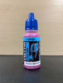 Mecha Color - 高達機甲色彩, 漬洗水性漆, 表面底漆 & 輔助劑 17 ml