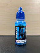 Mecha Color - 高達機甲色彩, 漬洗水性漆, 表面底漆 & 輔助劑 17 ml