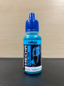 Mecha Color - 高達機甲色彩, 漬洗水性漆, 表面底漆 & 輔助劑 17 ml