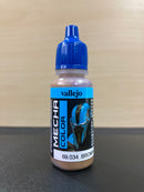 Mecha Color - 高達機甲色彩, 漬洗水性漆, 表面底漆 & 輔助劑 17 ml