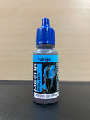 Mecha Color - 高達機甲色彩, 漬洗水性漆, 表面底漆 & 輔助劑 17 ml