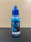 Mecha Color - 高達機甲色彩, 漬洗水性漆, 表面底漆 & 輔助劑 17 ml