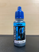 Mecha Color - 高達機甲色彩, 漬洗水性漆, 表面底漆 & 輔助劑 17 ml