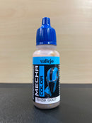 Mecha Color - 高達機甲色彩, 漬洗水性漆, 表面底漆 & 輔助劑 17 ml