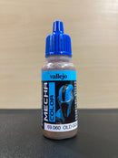 Mecha Color - 高達機甲色彩, 漬洗水性漆, 表面底漆 & 輔助劑 17 ml