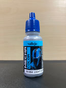 Mecha Color - 高達機甲色彩, 漬洗水性漆, 表面底漆 & 輔助劑 17 ml