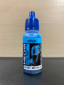 Mecha Color - 高達機甲色彩, 漬洗水性漆, 表面底漆 & 輔助劑 17 ml