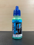 Mecha Color - 高達機甲色彩, 漬洗水性漆, 表面底漆 & 輔助劑 17 ml