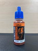 Mecha Color - 高達機甲色彩, 漬洗水性漆, 表面底漆 & 輔助劑 17 ml