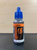 Mecha Color - 高達機甲色彩, 漬洗水性漆, 表面底漆 & 輔助劑 17 ml