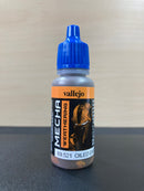 Mecha Color - 高達機甲色彩, 漬洗水性漆, 表面底漆 & 輔助劑 17 ml