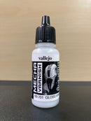 Mecha Color - 高達機甲色彩, 漬洗水性漆, 表面底漆 & 輔助劑 17 ml