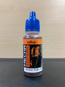 Mecha Color - 高達機甲色彩, 漬洗水性漆, 表面底漆 & 輔助劑 17 ml