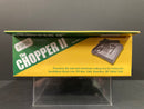 NWSL The Chopper II 多角度切刀 栽刀