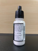 Metal Medium - 筆塗金屬質感混合添加劑 17 ml
