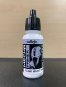 Mecha Color - 高達機甲色彩, 漬洗水性漆, 表面底漆 & 輔助劑 17 ml