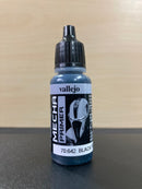Mecha Color - 高達機甲色彩, 漬洗水性漆, 表面底漆 & 輔助劑 17 ml