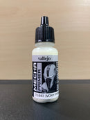 Mecha Color - 高達機甲色彩, 漬洗水性漆, 表面底漆 & 輔助劑 17 ml