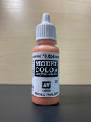 Model Color - 模型色彩 (No. 1 - 100) 17 ml