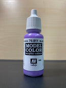 Model Color - 模型色彩 (No. 1 - 100) 17 ml