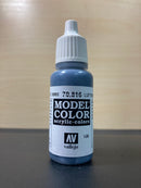 Model Color - 模型色彩 (No. 101 - 170) 17 ml