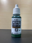 Model Color - 模型色彩 (No. 1 - 100) 17 ml