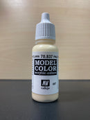 Model Color - 模型色彩 (No. 1 - 100) 17 ml