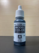 Model Color - 模型色彩 (No. 101 - 170) 17 ml