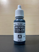Model Color - 模型色彩 (No. 101 - 170) 17 ml