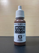 Model Color - 模型色彩 (No. 101 - 170) 17 ml