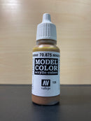 Model Color - 模型色彩 (No. 101 - 170) 17 ml