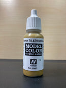 Model Color - 模型色彩 (No. 101 - 170) 17 ml