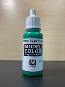Model Color - 模型色彩 (No. 1 - 100) 17 ml
