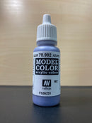 Model Color - 模型色彩 (No. 1 - 100) 17 ml