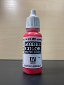 Model Color - 模型色彩 (No. 1 - 100) 17 ml