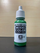 Model Color - 模型色彩 (No. 1 - 100) 17 ml