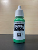 Model Color - 模型色彩 (No. 1 - 100) 17 ml
